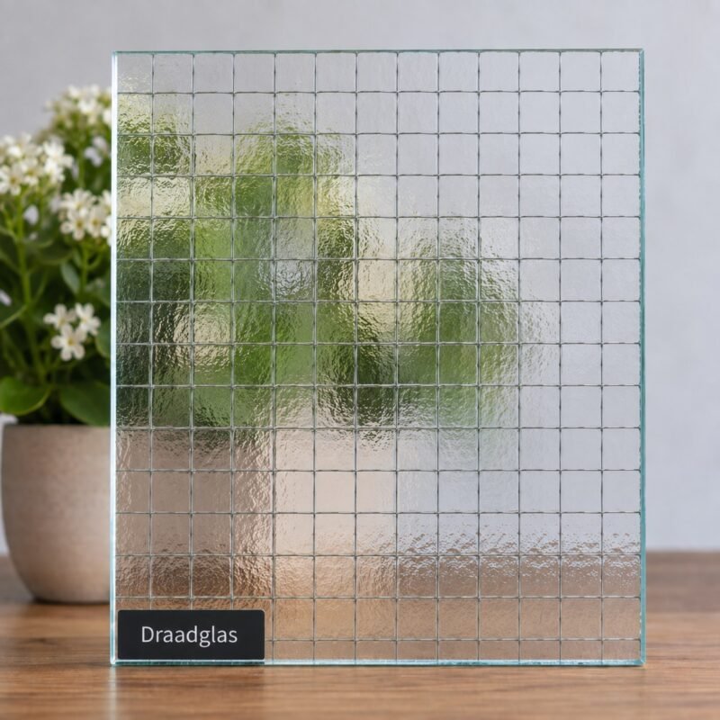 draadglas