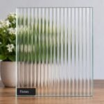 flutes figuurglas laten vervangen